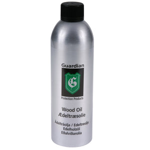 Guardian Alm. Wood Oil