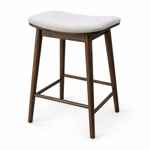 Tobi baarijakkara 42x36x65 cm savutammi