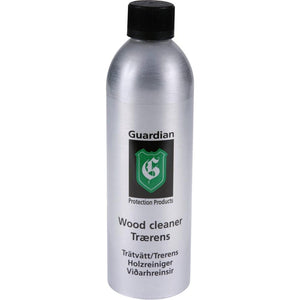 Guardian puunpuhdistusaine 500ml