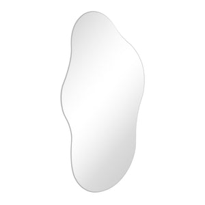 Felicia Orgaaninen peili ilman kehystä 60 x 39 cm