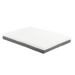 Jacob joustinpatja 140x200x20 cm pussijousilla – Premium