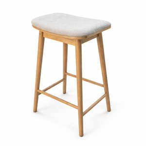 Tobi Baarijakkara 42x36x65 cm tammi tammea