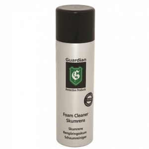 Guardian Foam Cleaner, 500 ml