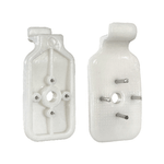 Milo seinäkoukut kuvakehyksille 2 kpl