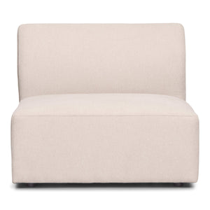 Emilia keskusmoduuli beige L: 85 X S: 79 X K: 72 cm L: 85 X S: 79 X K: 72 cm