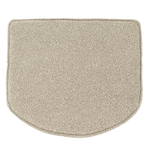 Bella - istuintyyny beigeä bouclea