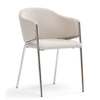 Beige, Kromi