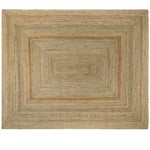 Arthur matto - Juutti 240x180 cm