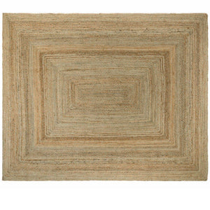 Arthur matto - Juutti 240x180 cm