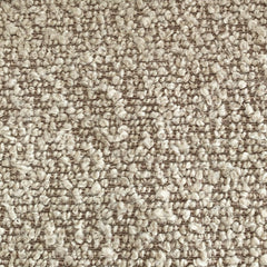 Malou - Beige Boucle kangasnäyte