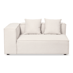 Hailey vasen moduuli beige L: 147 X S: 100 X K: 65 cm